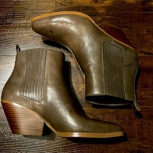 Michael Kors Booties